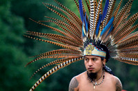 Rock, Rattle and Drum Pow Wow