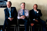 Ed Markey Rally