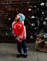 Holiday Stroll