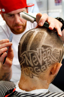 9/11 Hair